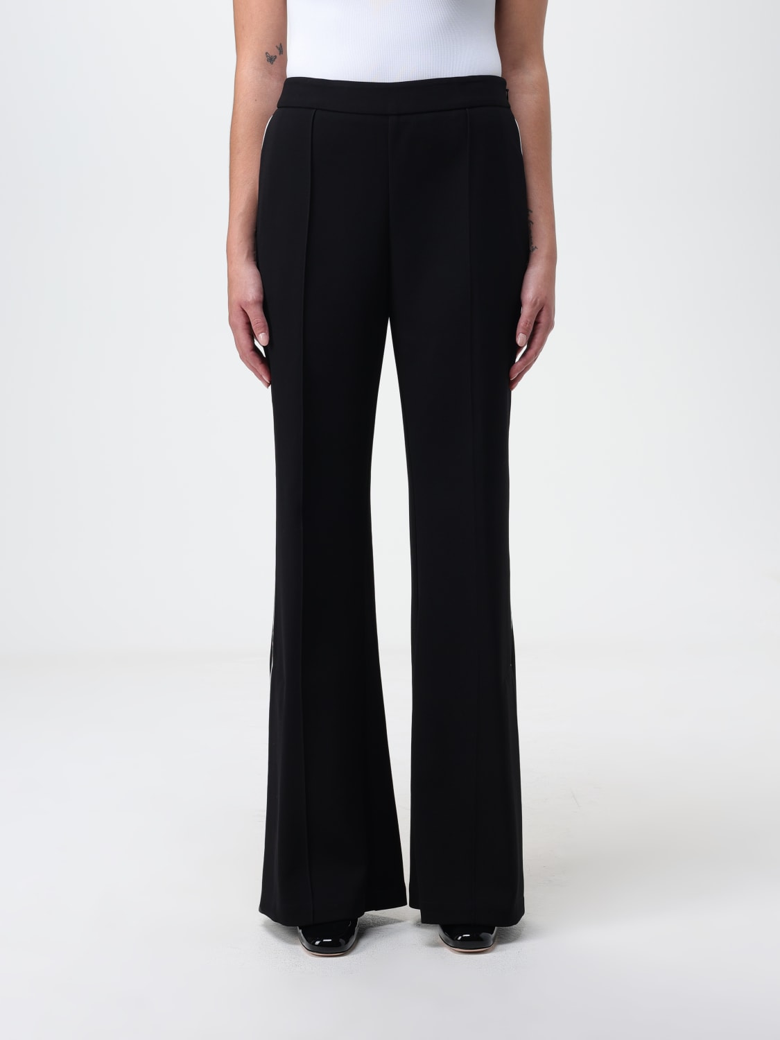 Pantalon tory burch clearance