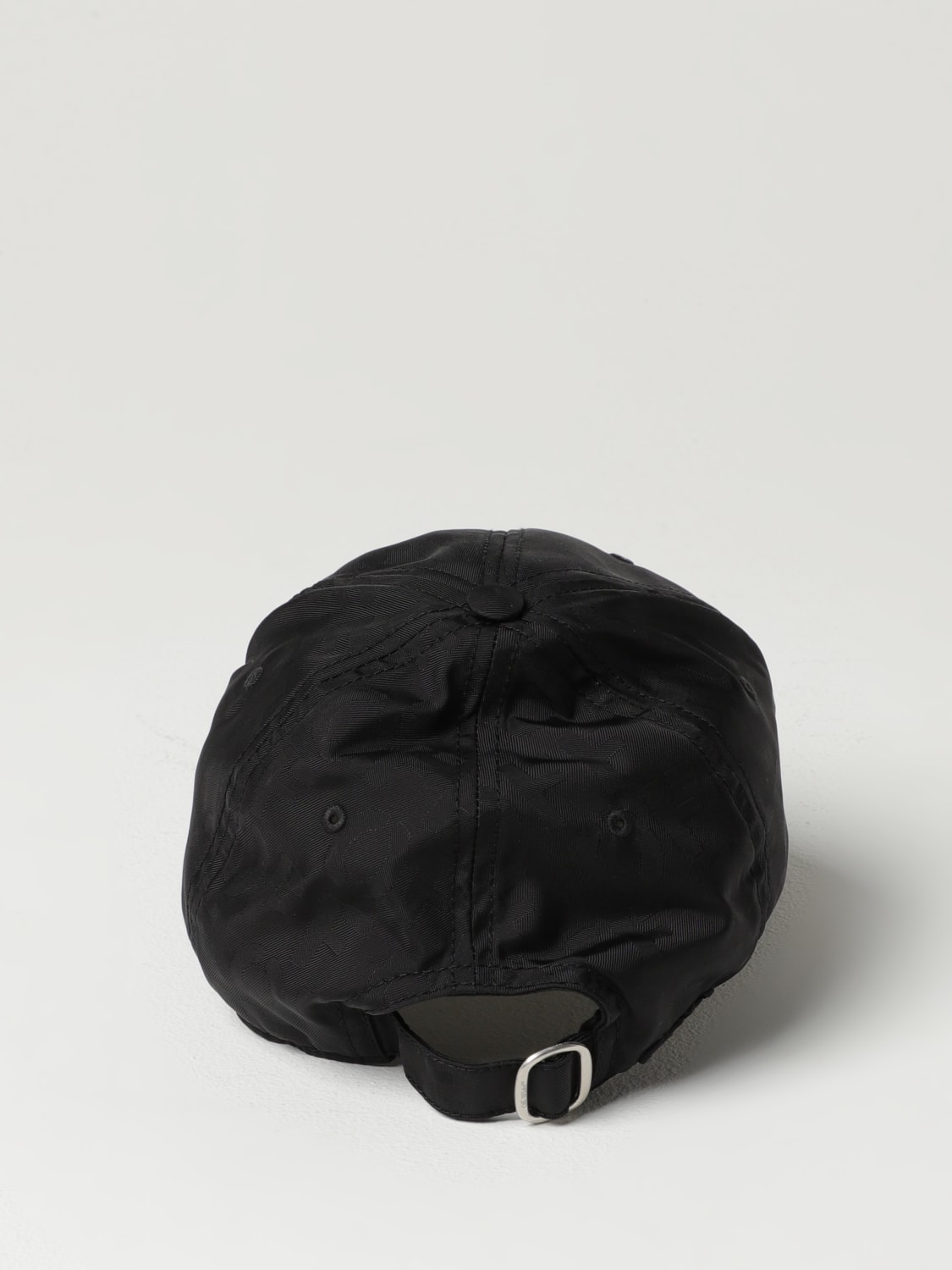 Off-Whiteアウトレット:帽子 レディース - ブラック | GIGLIO Off-Whiteアウトレット:帽子 レディース - ブラック | GIGLIO