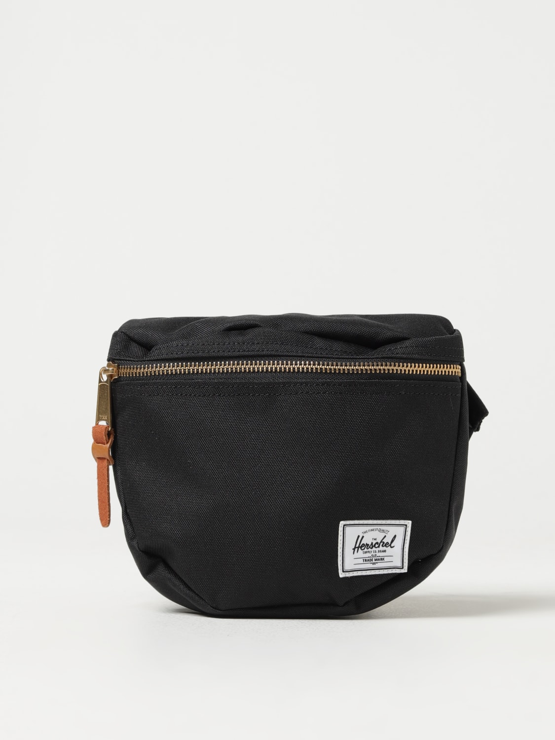 HERSCHEL SUPPLY CO. Rinoneras hombre Negro Rinoneras Herschel Supply Co. 11409 en linea en GIGLIO.COM