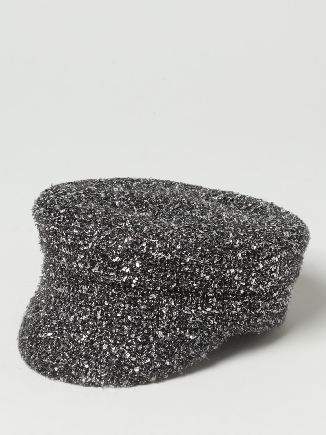 Ruslan Baginskiy Outlet: Hat woman - Black | Ruslan