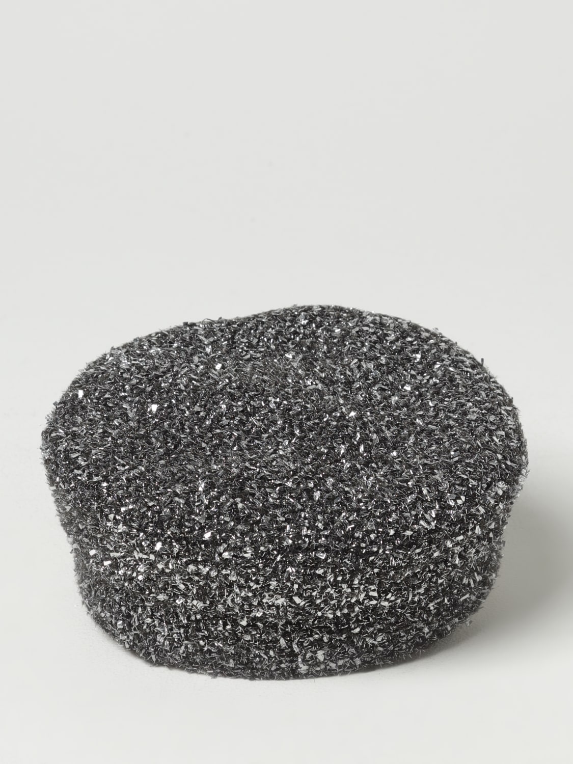 ハット RUSLAN BAGINSKIY Woman Hat Black KPCPTWD MULTI BLACK Ruslan Baginskiy | Shop Hats | NET-A-PORTER
