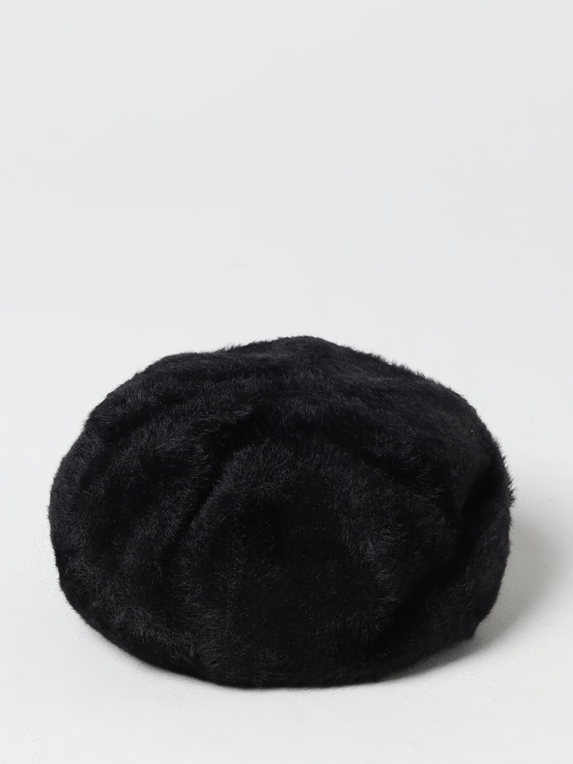 LIU JO CHAPEAU: Chapeau femme Liu Jo, Noir - Img 3