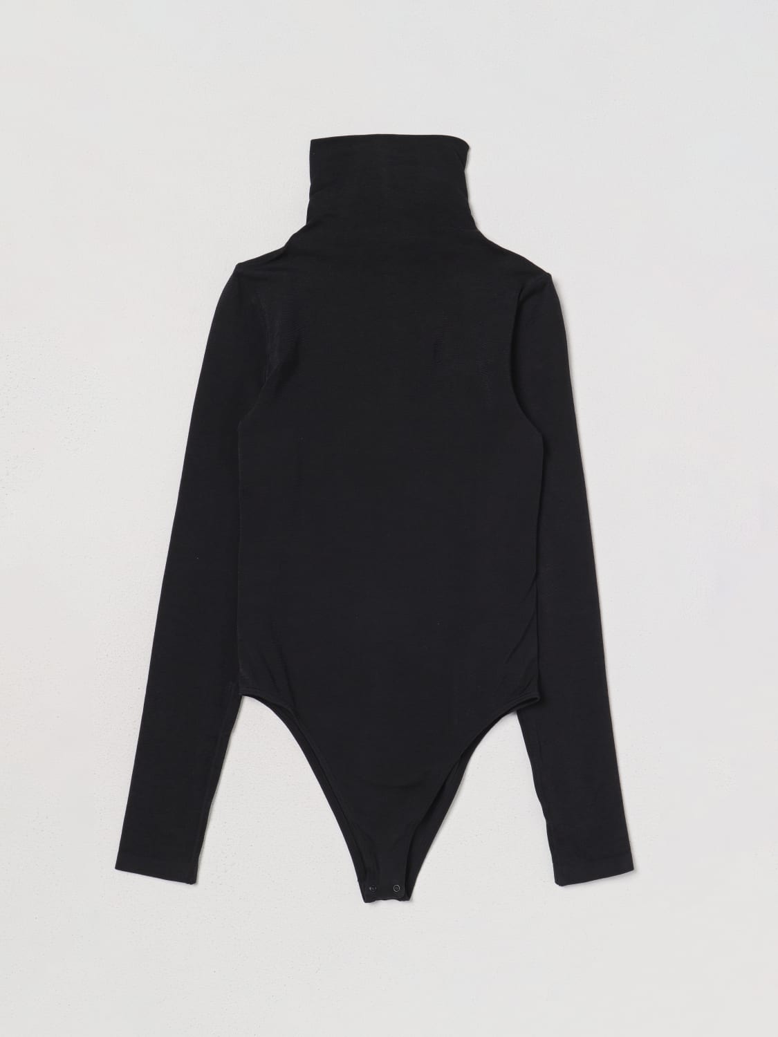 WOLFORD TOP: Body woman Wolford, Black - Img 2