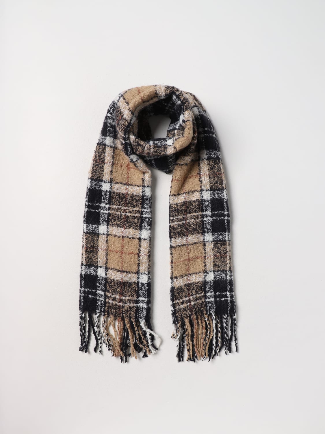 BARBOUR KIT: Sombrero mujer Barbour, Rosa - Img 2