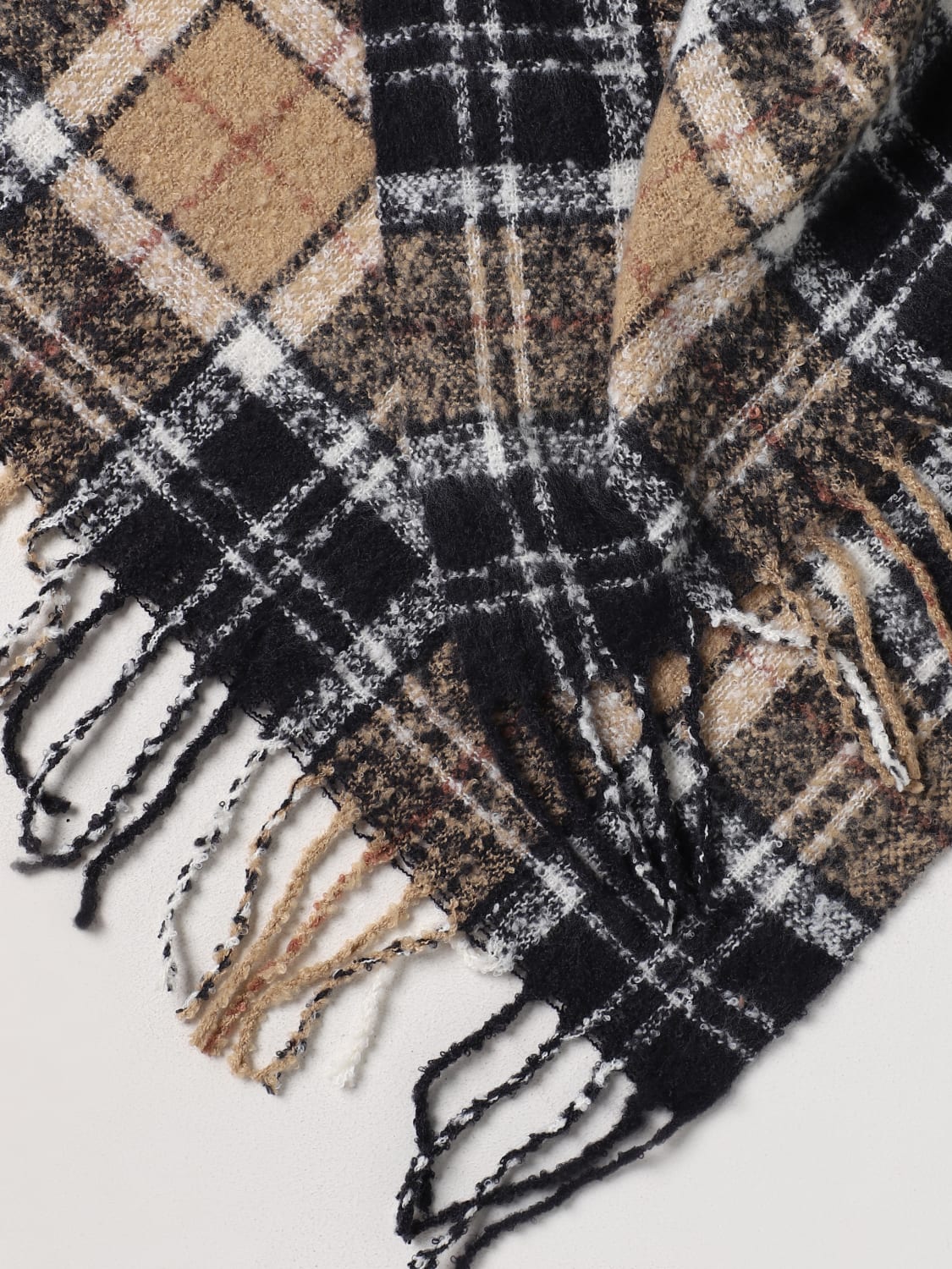 BARBOUR KIT: Sombrero mujer Barbour, Rosa - Img 4