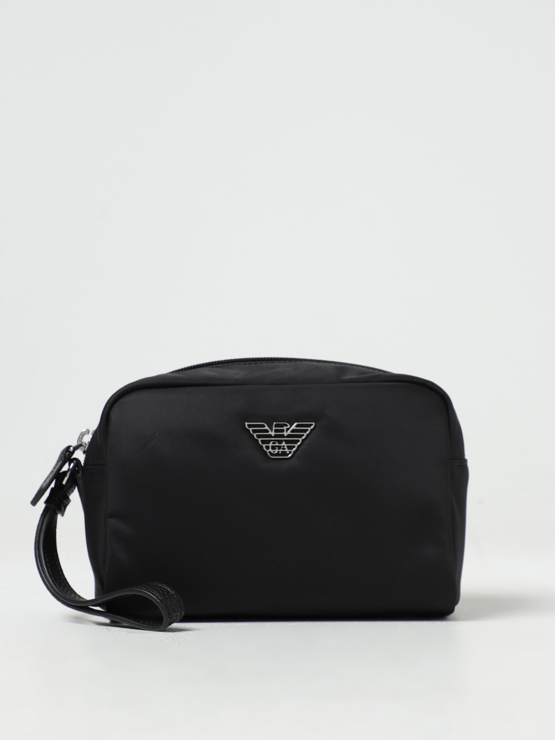 Armani beauty bag on sale