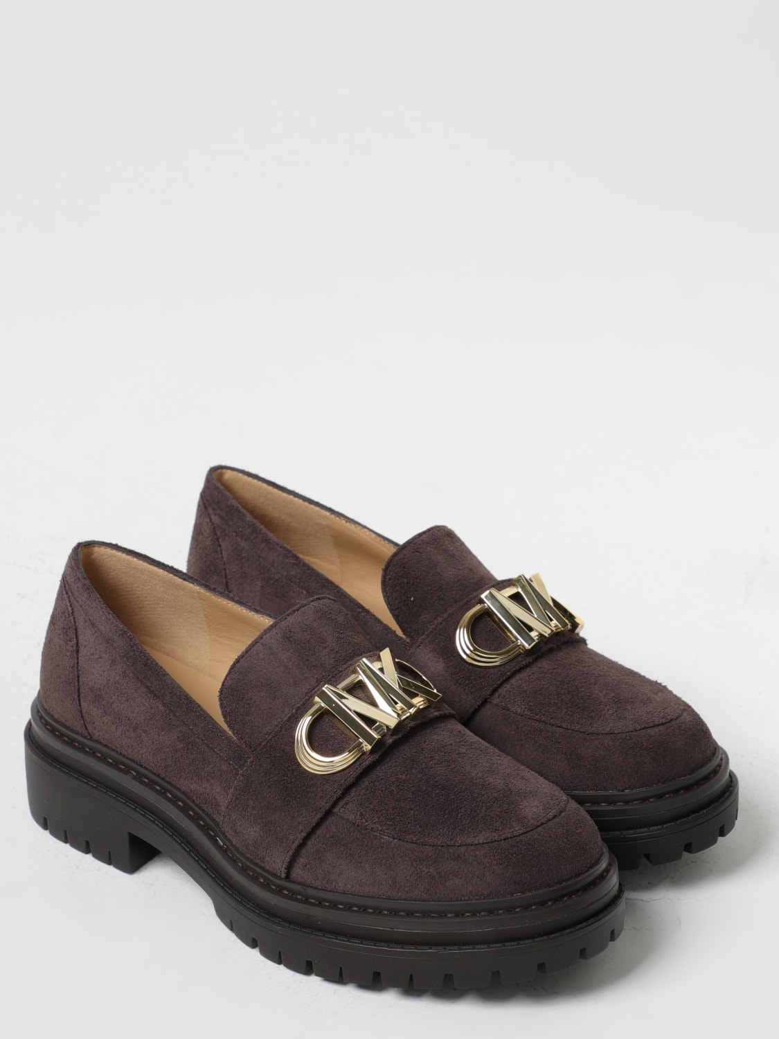 Scarpe con zeppa michael kors 2025