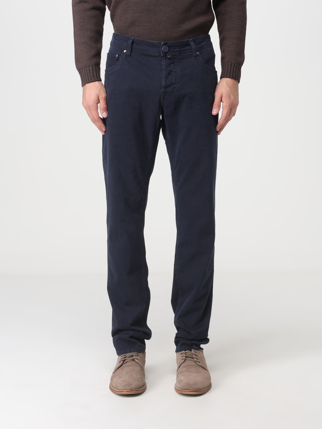 Giglio Jeans Jacob Cohen in cotone