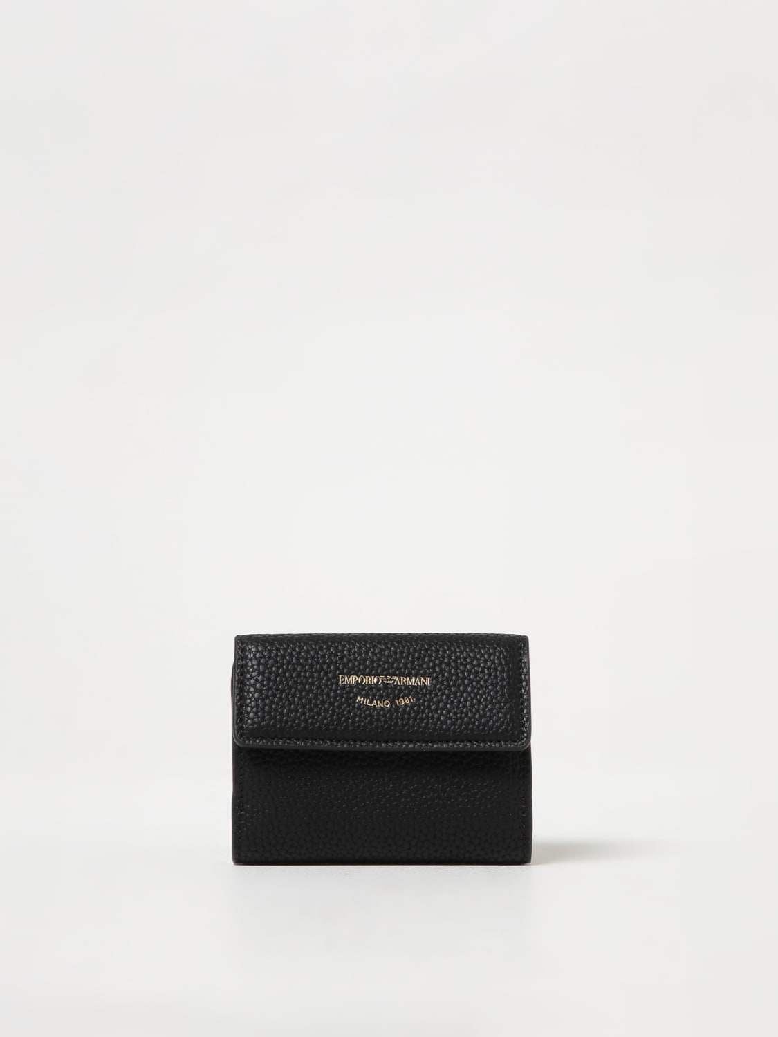 Portafoglio armani outlet shop