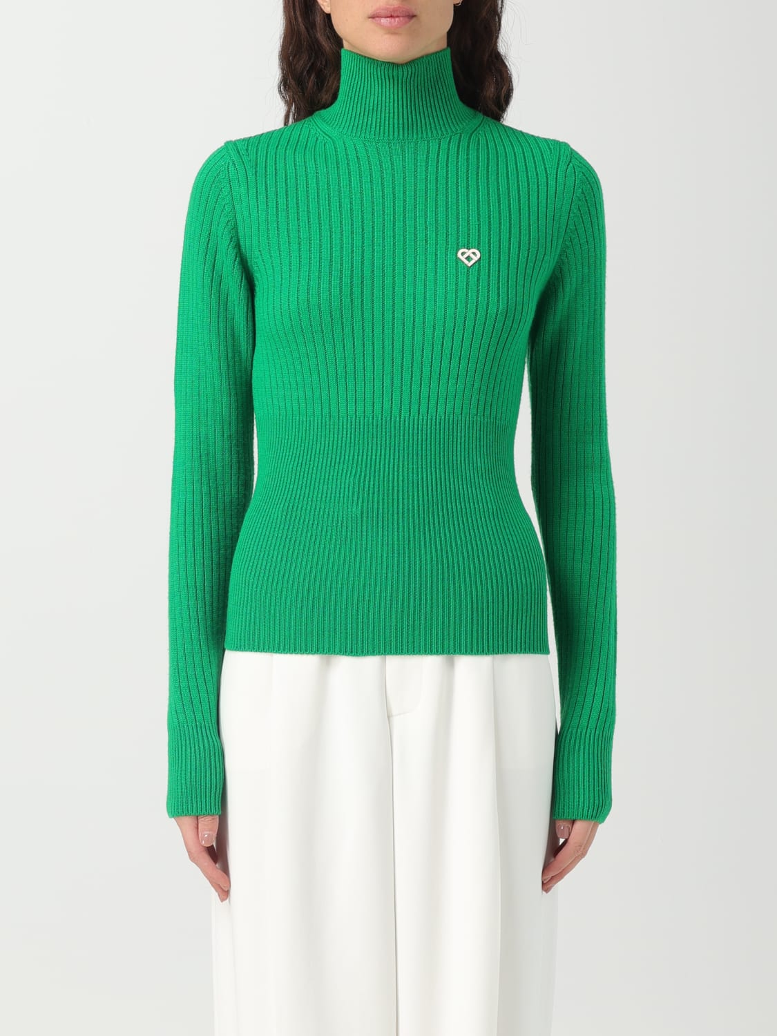 ZARA - 【完売品】ZARA タートルネック ニットセーター Sサイズ