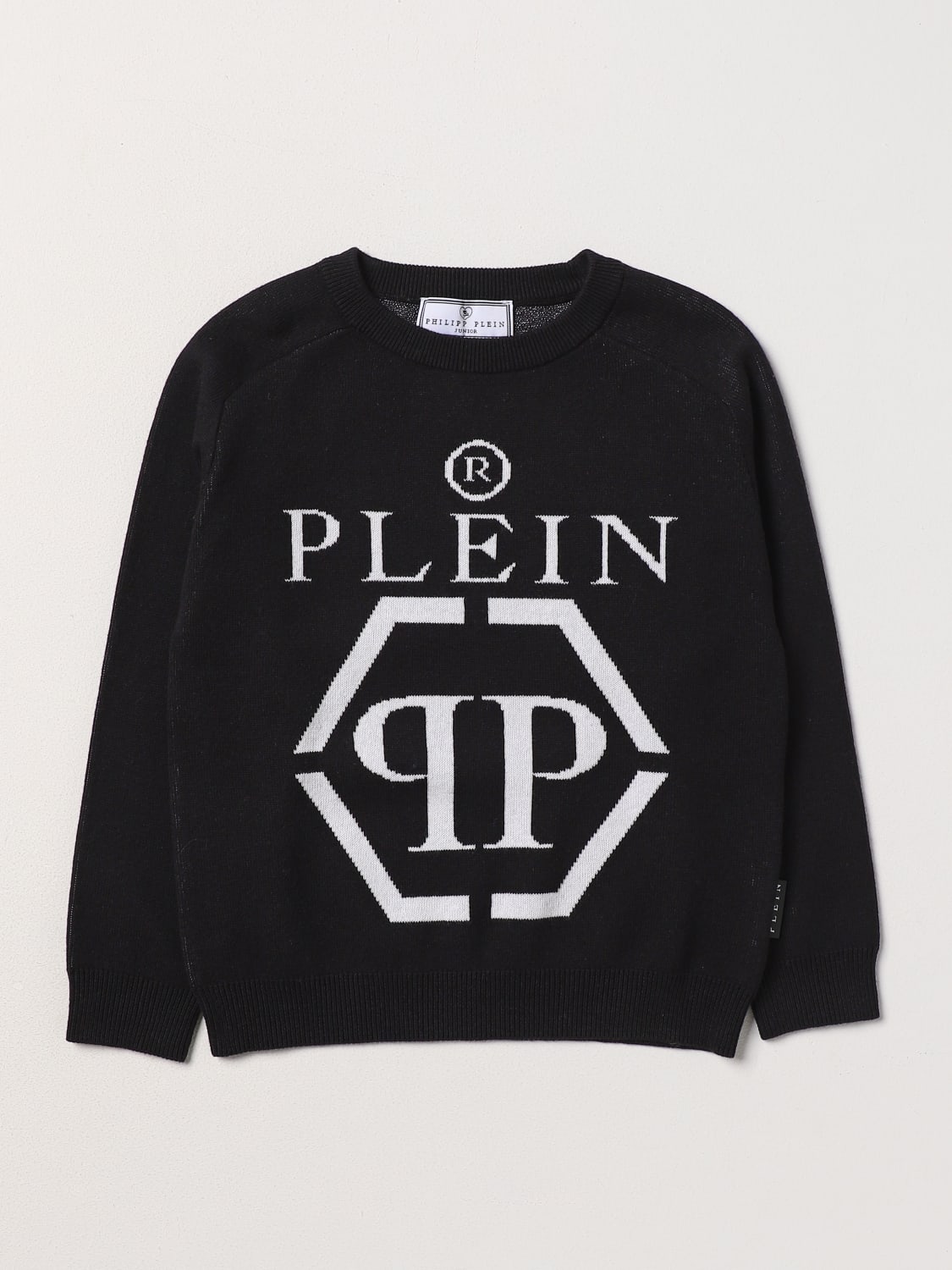 Philippe plein pull sale