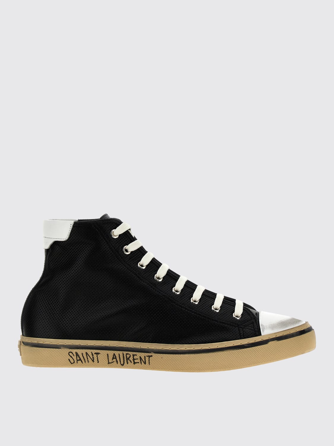 Giglio Sneakers uomo Saint Laurent