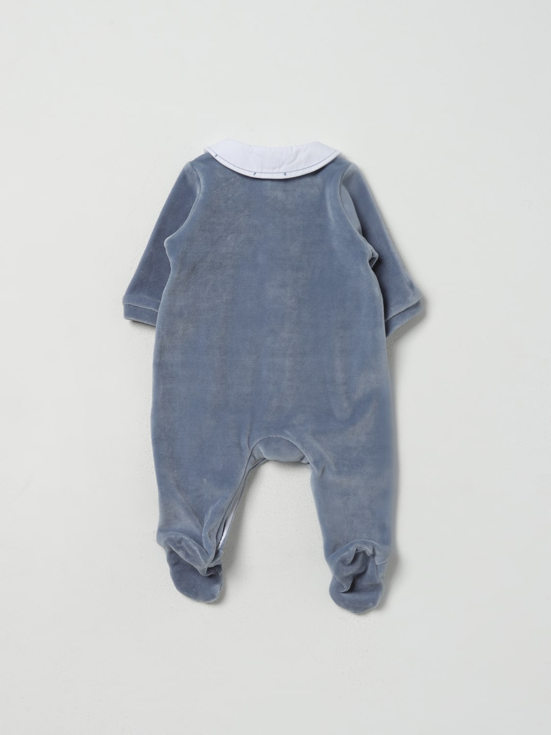 TARTINE ET CHOCOLAT TRACKSUIT: Tracksuits kids Tartine Et Chocolat, Blue - Img 2