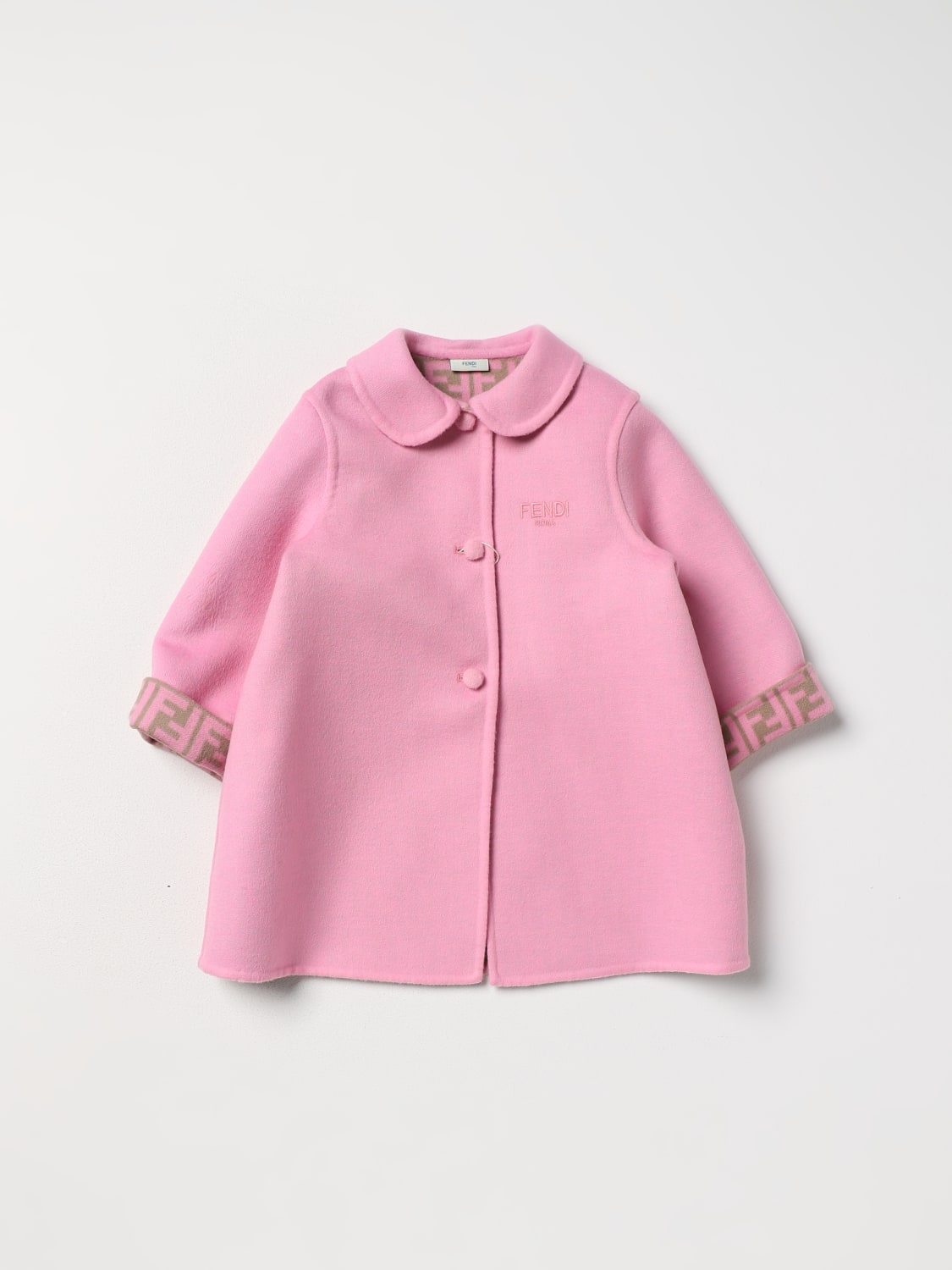 Fendi for toddlers best sale