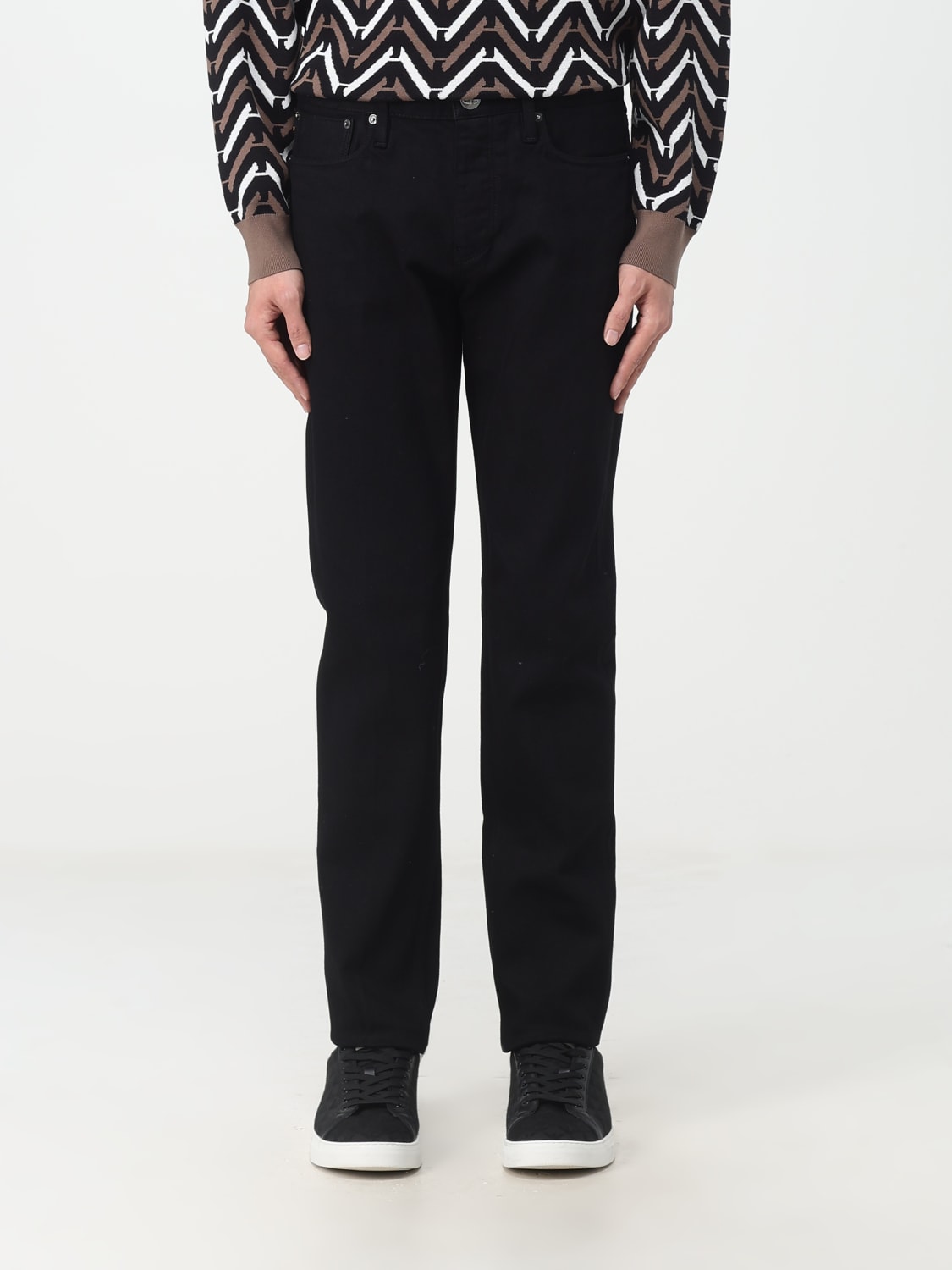 Jeans men Emporio Armani
