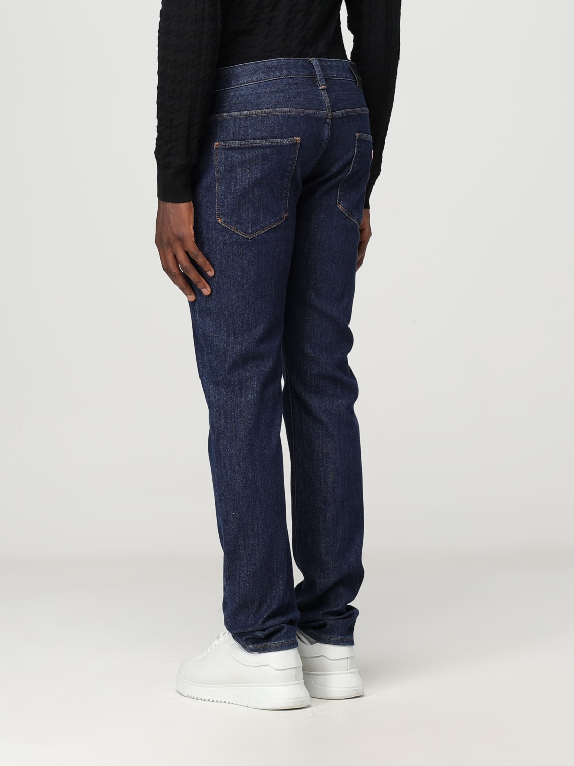 Armani jeans mens skinny deals