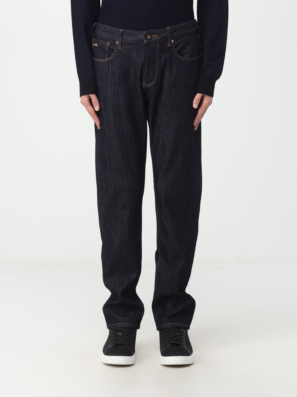 Jeans men Emporio Armani