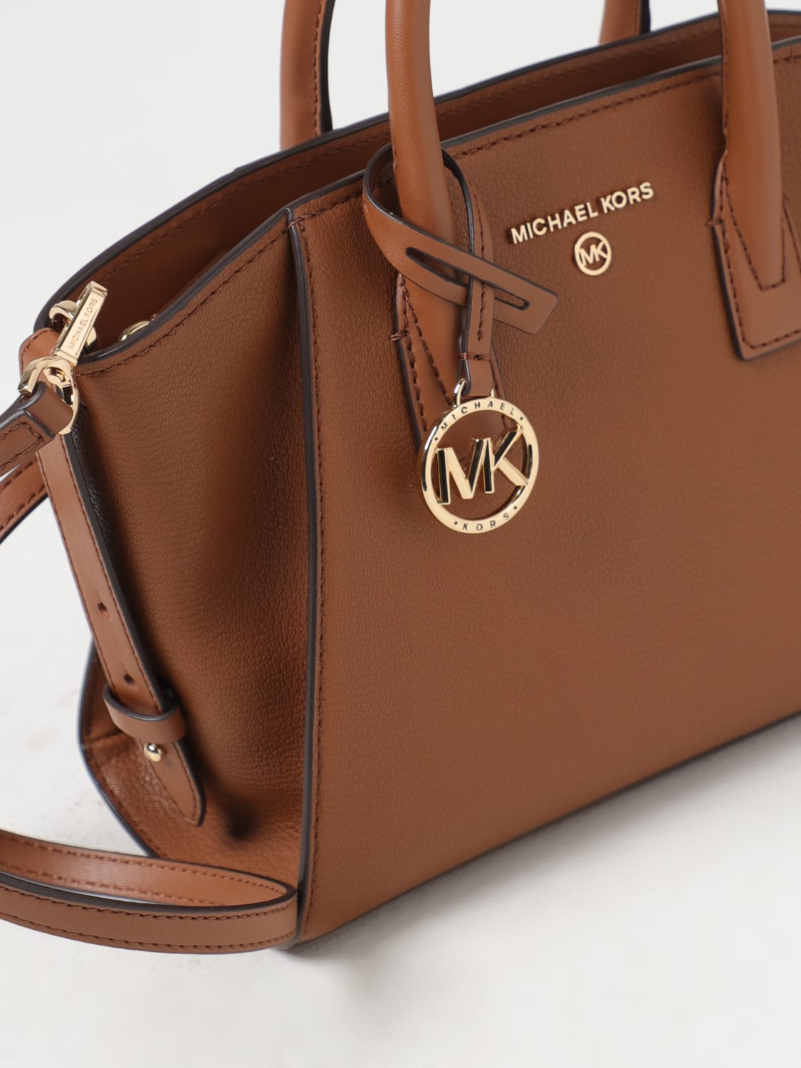 Michael Michael Kors Outlet Handtasche damen Leder Michael Michael Kors Mini Tasche 30H1G4VS5L online auf GIGLIO.COM