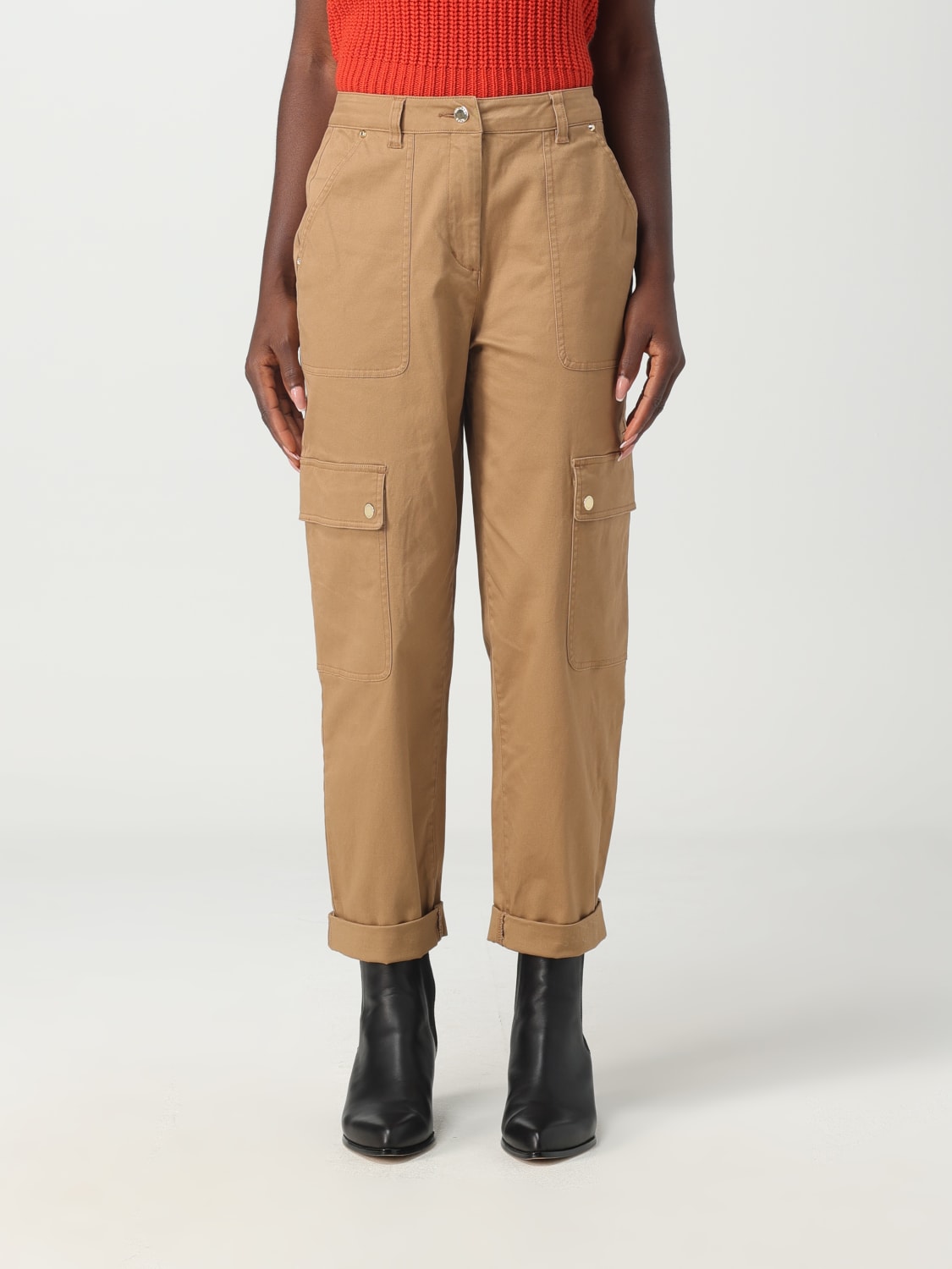 Pants woman Michael Michael Kors
