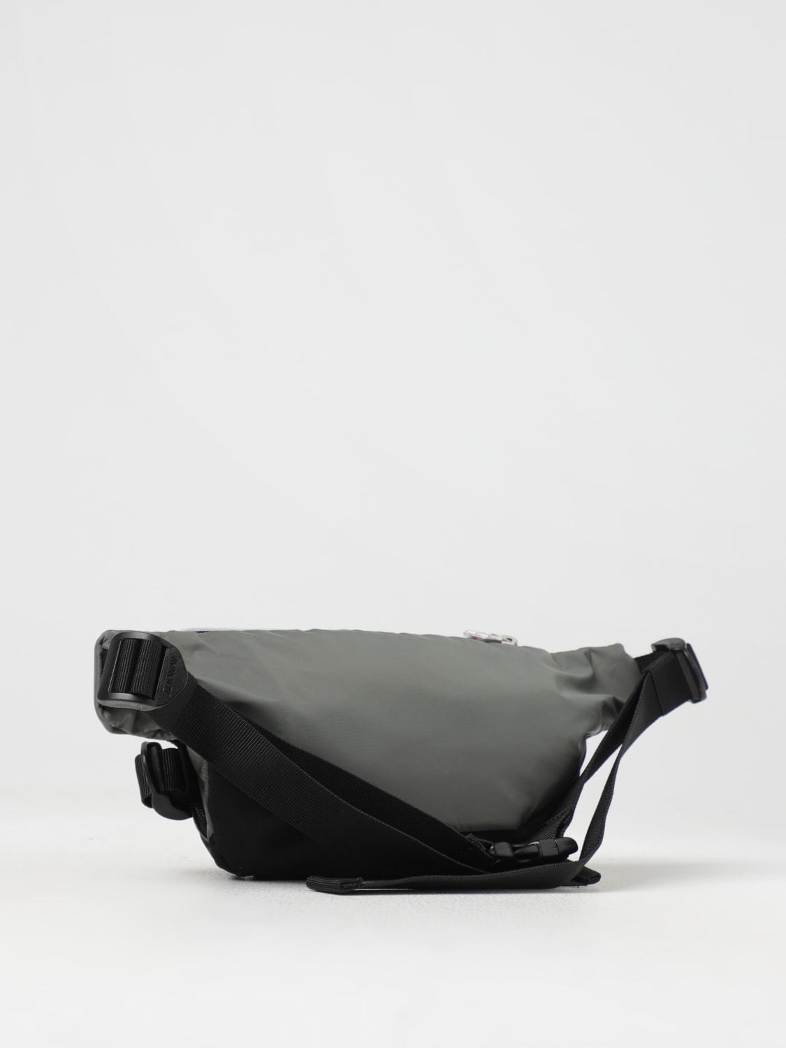 K-WAY GÜRTELTASCHE: Tasche herren K-way, Grün - Img 2