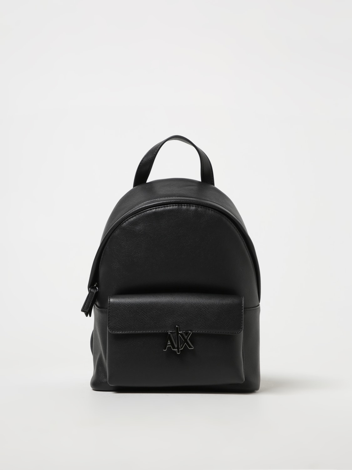 Armani exchange backpack best sale