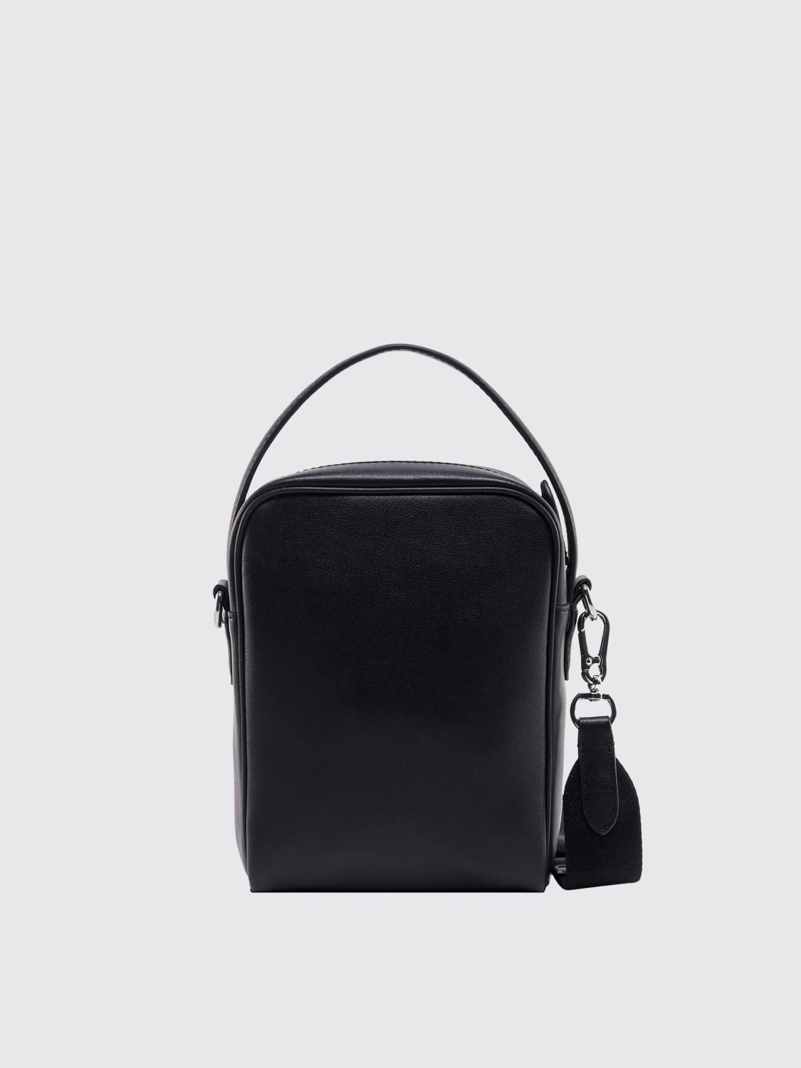 KARL LAGERFELD CROSSBODY BAGS: Crossbody bags woman Karl Lagerfeld, Black - Img 2