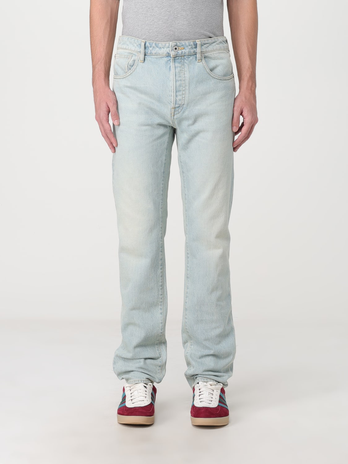 Giglio Jeans Kenzo in denim