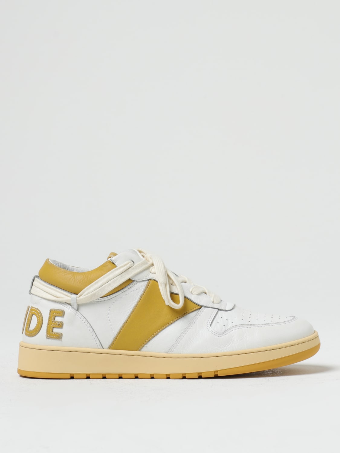 Giglio Sneakers Rhecess Rhude in pelle used