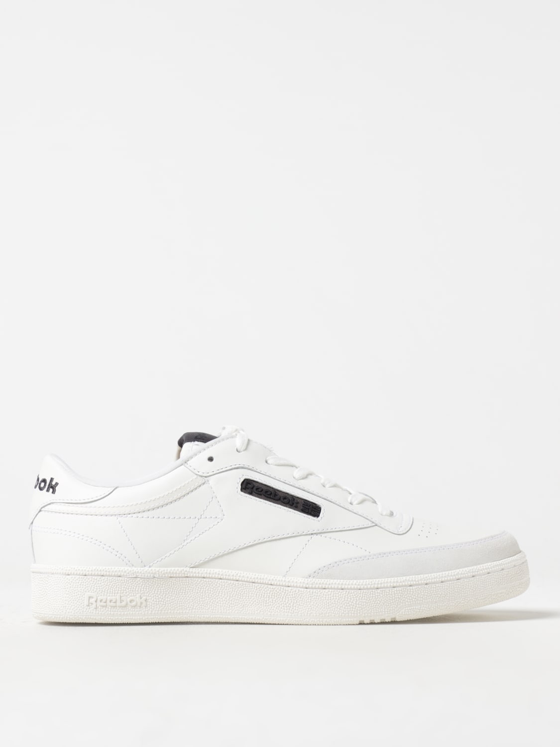 Reebok club c 85 hardware online