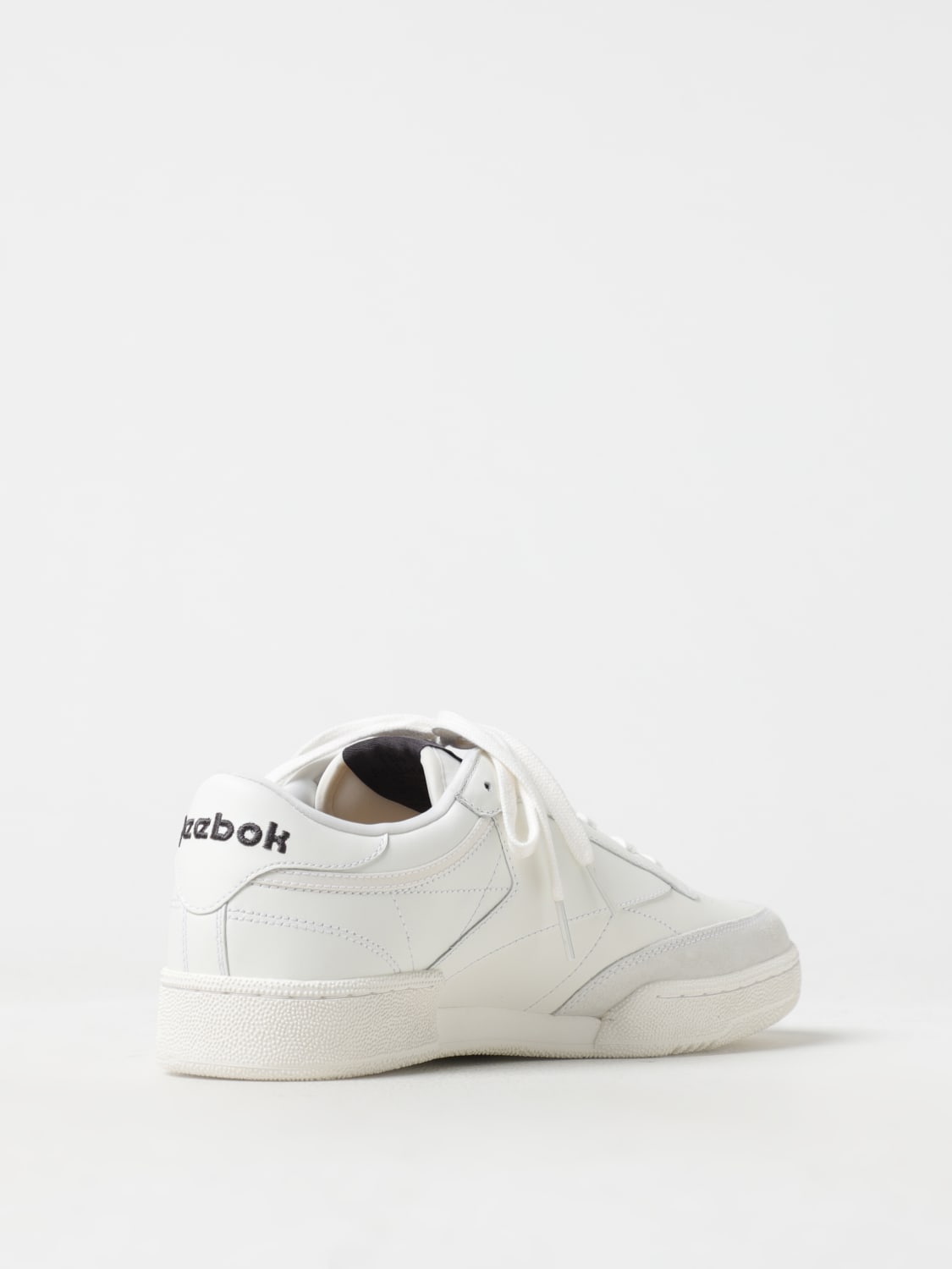 REEBOK BASKETS: Baskets homme Reebok, Blanc - Img 3