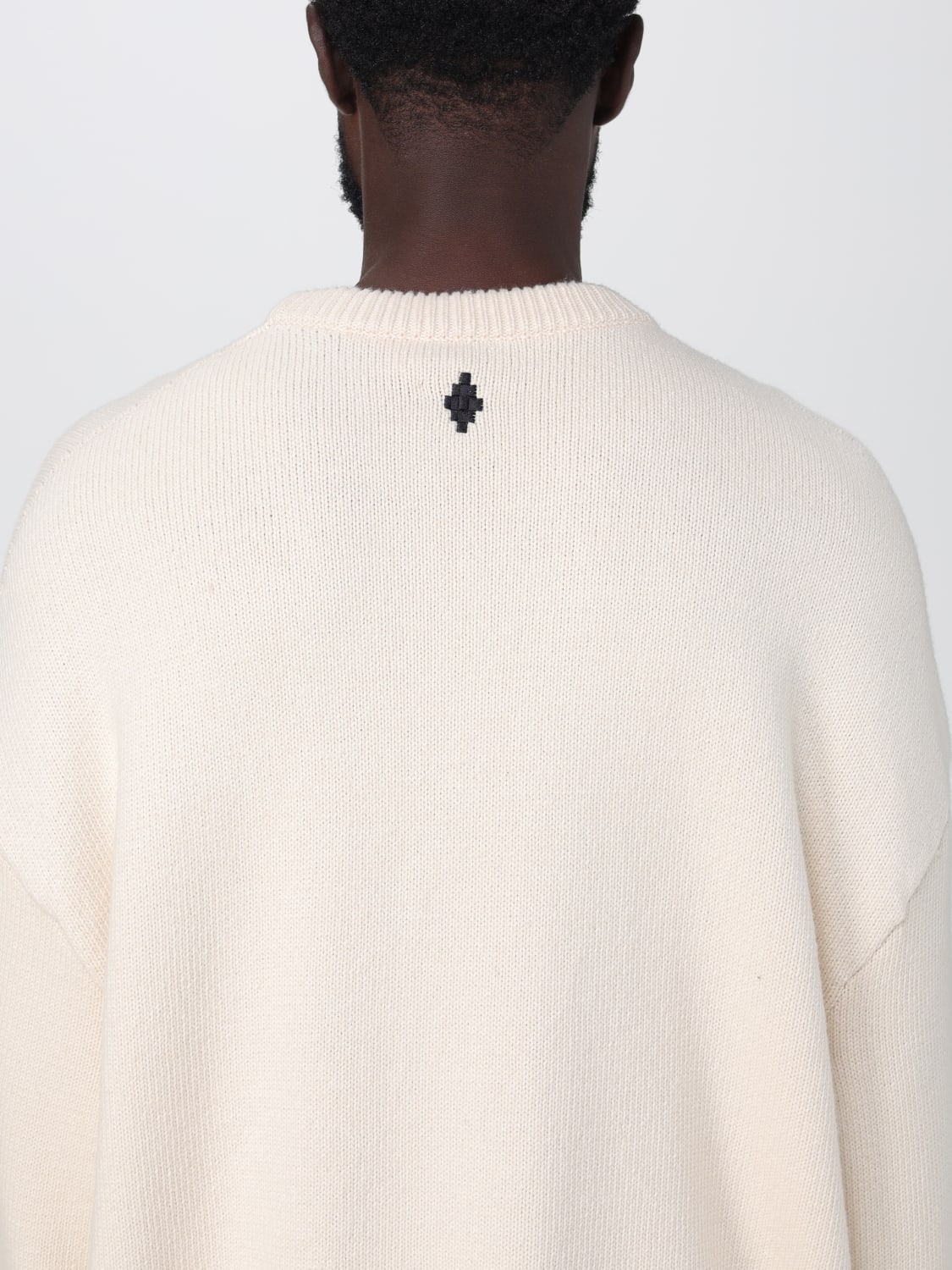 COUNTY OF MILAN JERSEY: Jersey hombre County Of Milan, Nata - Img 3