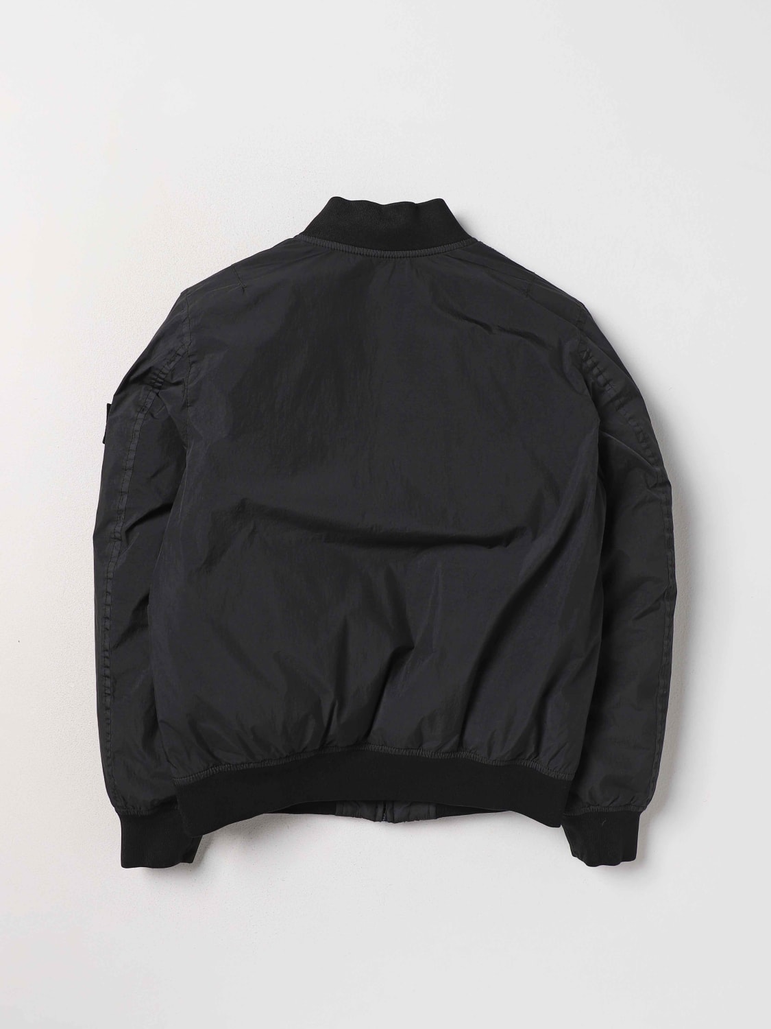 Jacket kids Stone Island Junior