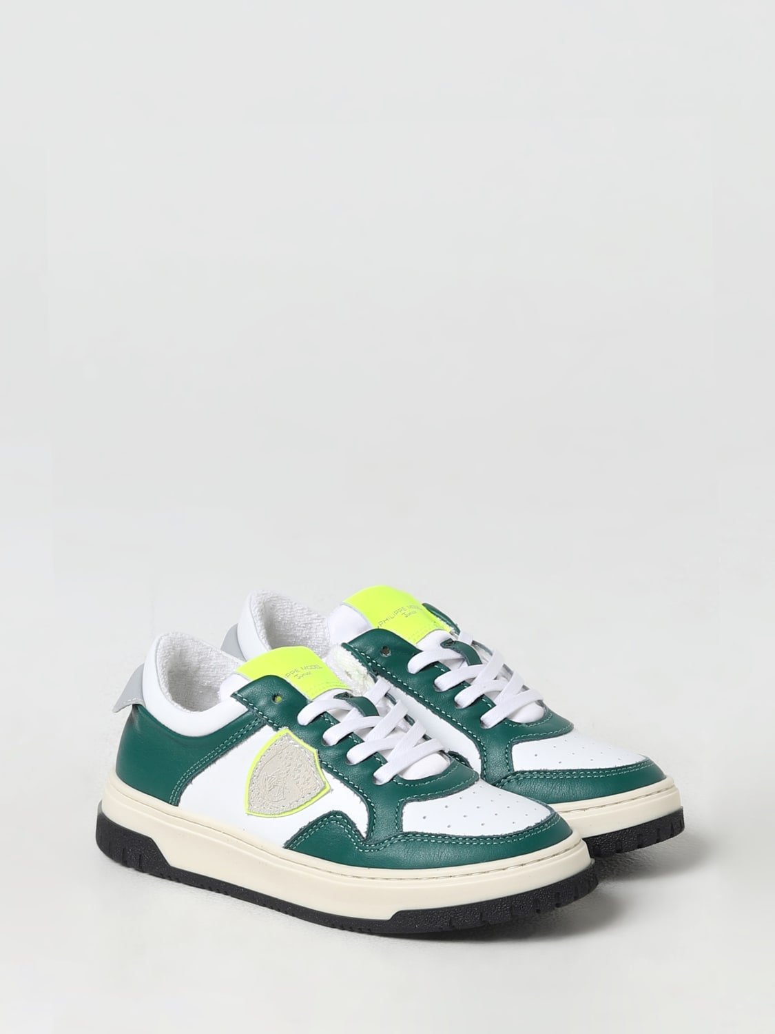 Philippe model verte discount