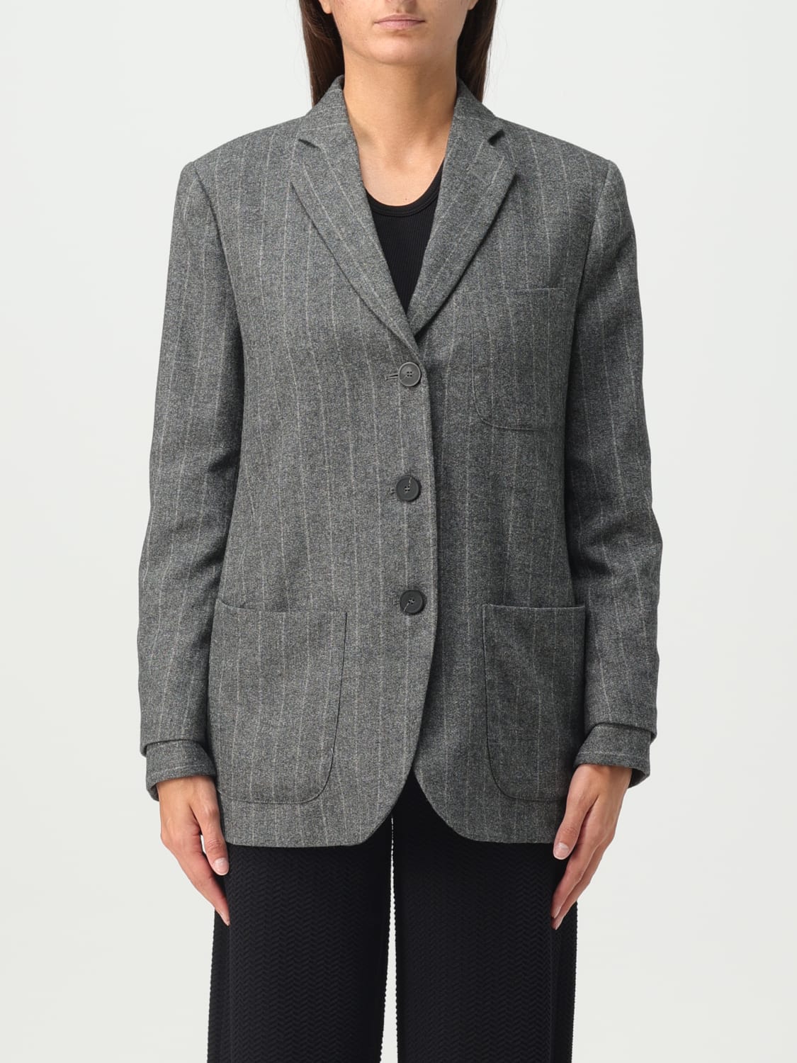 Blazer armani femme sale