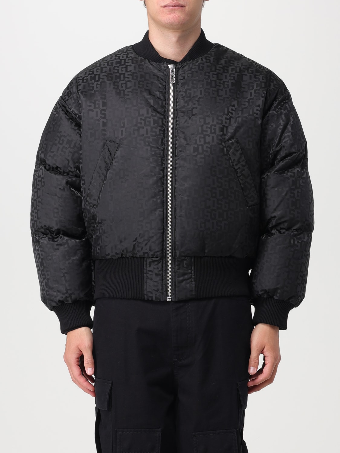 Giglio Bomber GCDS in Econyl®