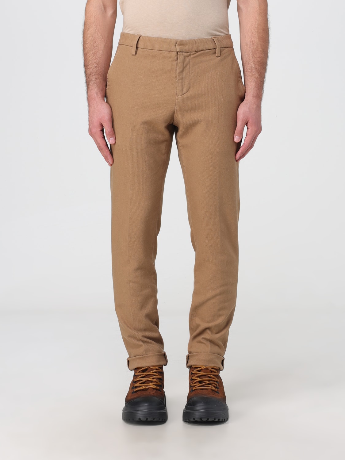 Giglio Pantalone uomo Dondup