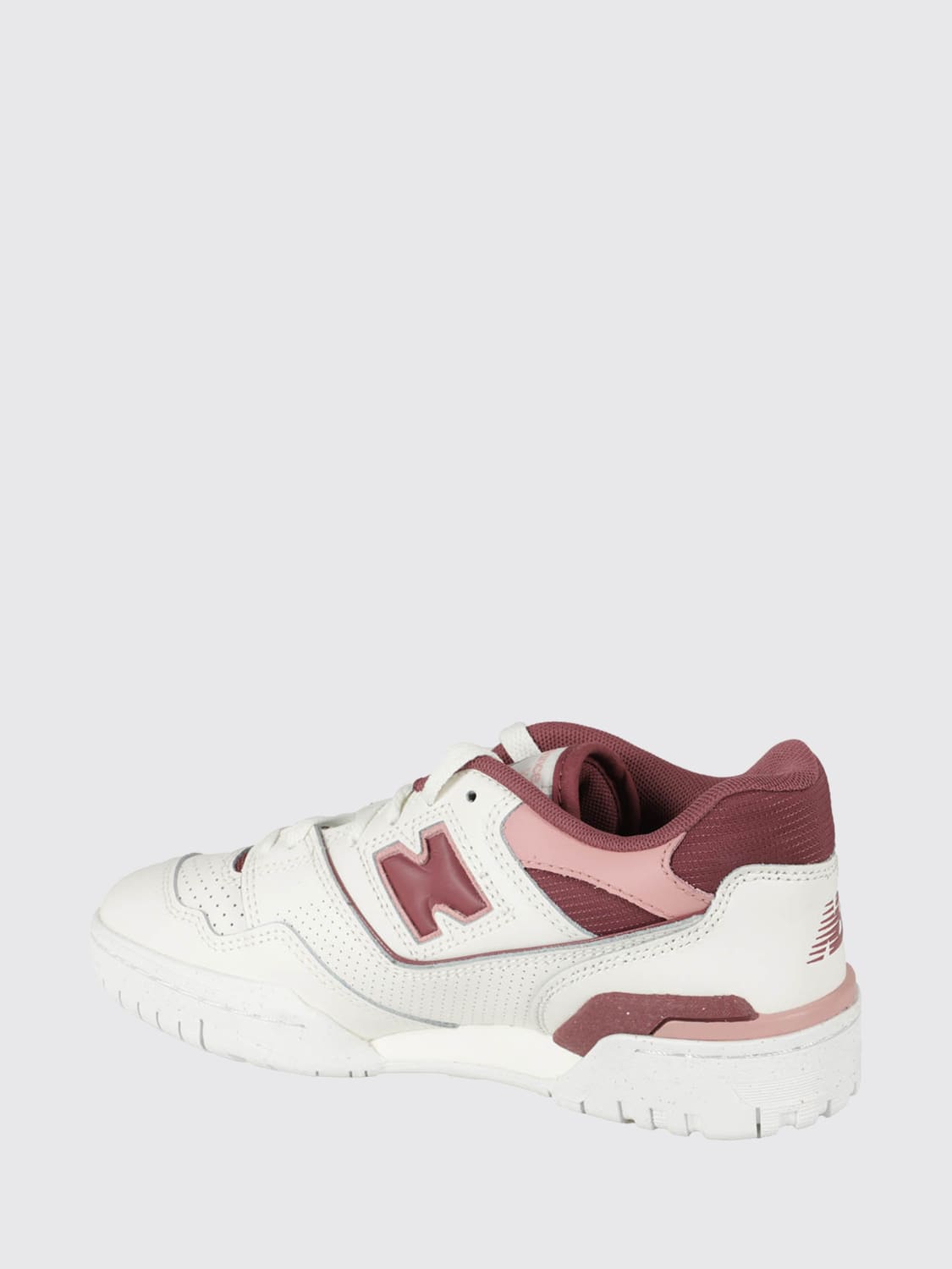 NEW BALANCE ZAPATILLAS: Zapatillas mujer New Balance, Blanco - Img 3