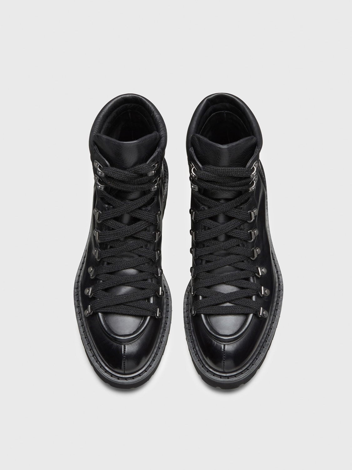 DOUCAL'S BOOT: Boots men Doucal's, Black - Img 3