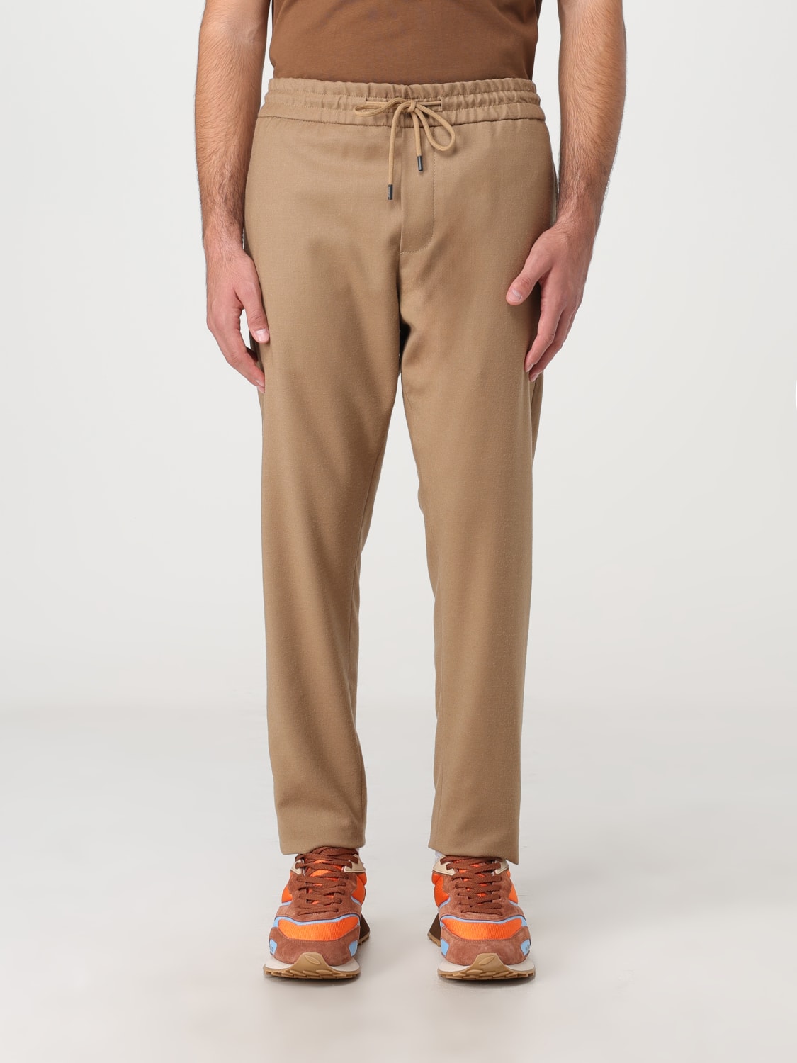 Giglio Pantalone uomo Dondup