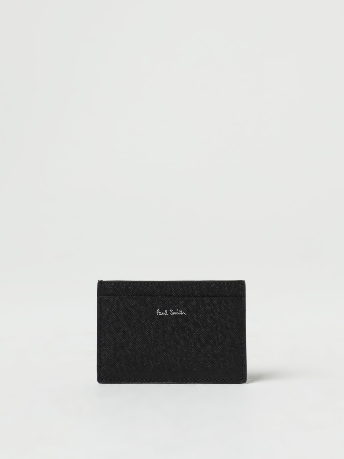 PAUL SMITH 財布: 財布 メンズ Paul Smith, ブラック - Img 1