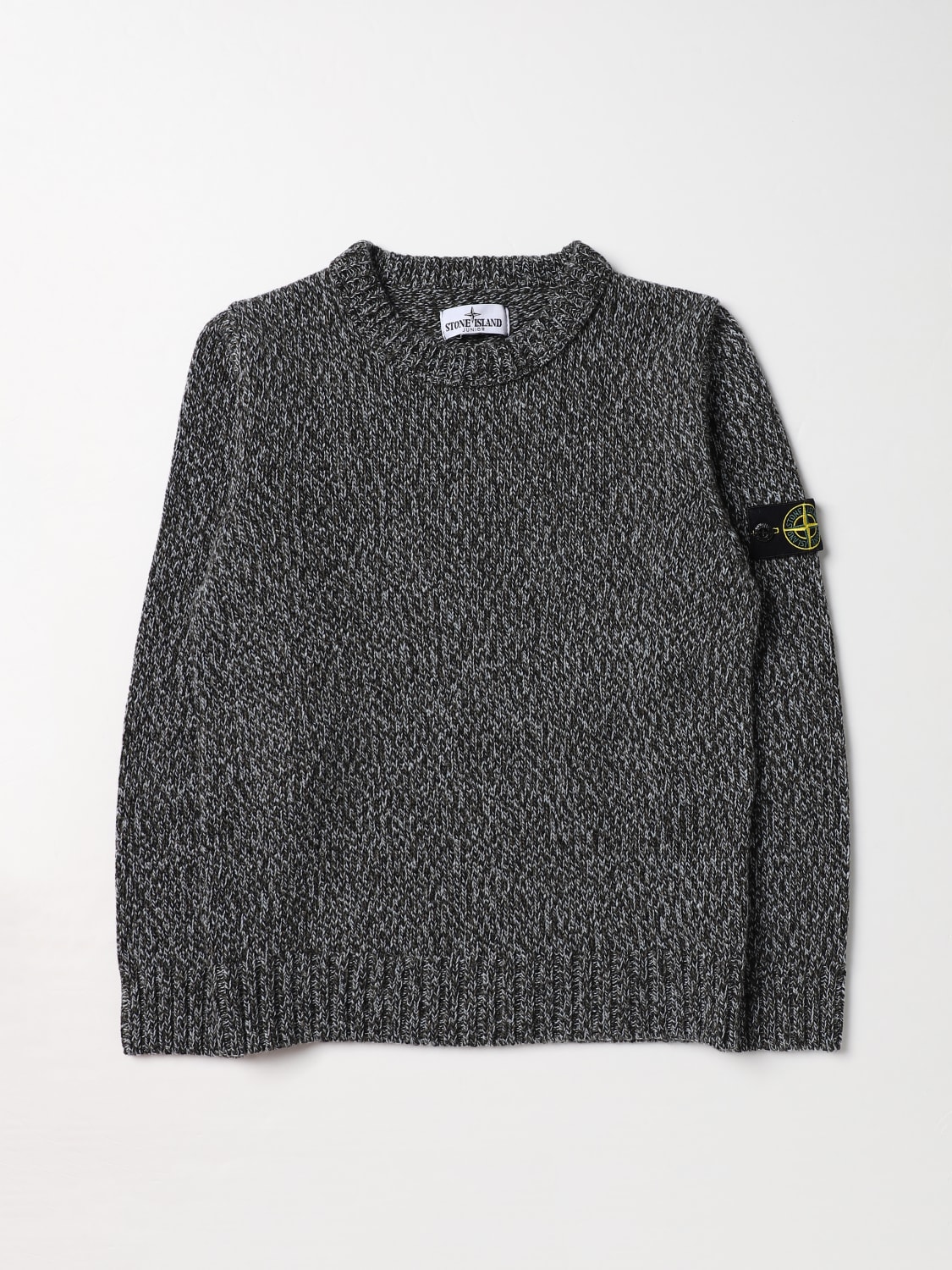 Stone island junior outlet online hot sale