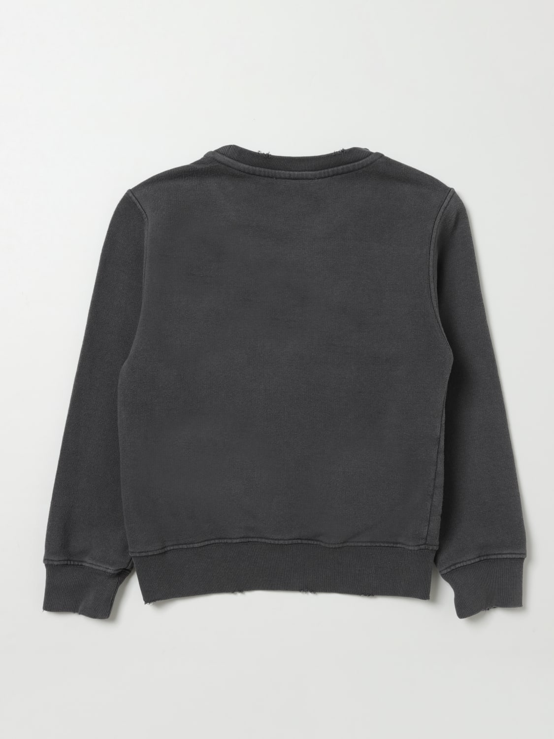 GOLDEN GOOSE Maglia bambino Grigio Maglia Golden Goose GKP01388P00107560278 online su GIGLIO.COM
