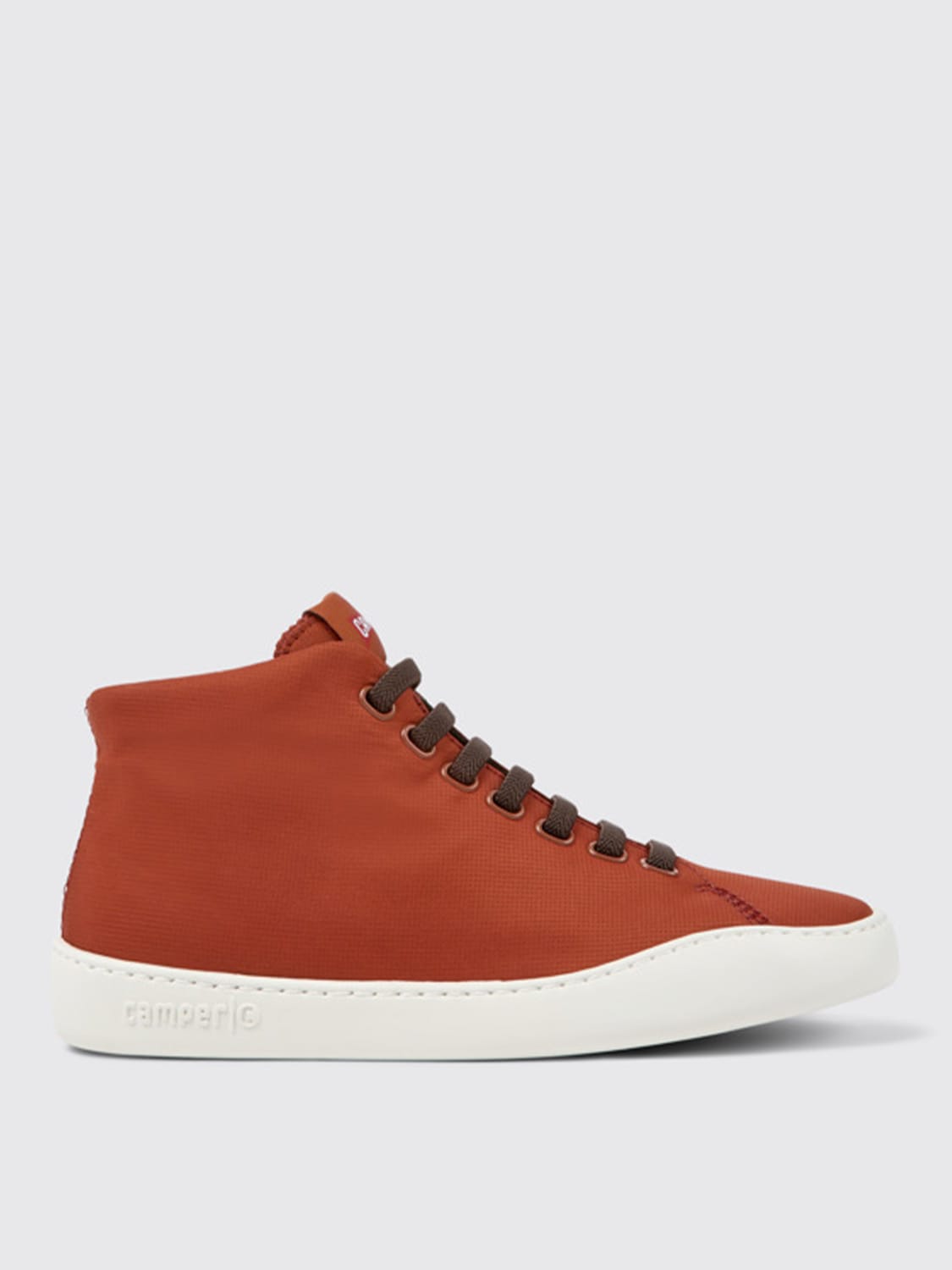 Giglio Sneakers Peu Tourgin Camper in tessuto riciclato