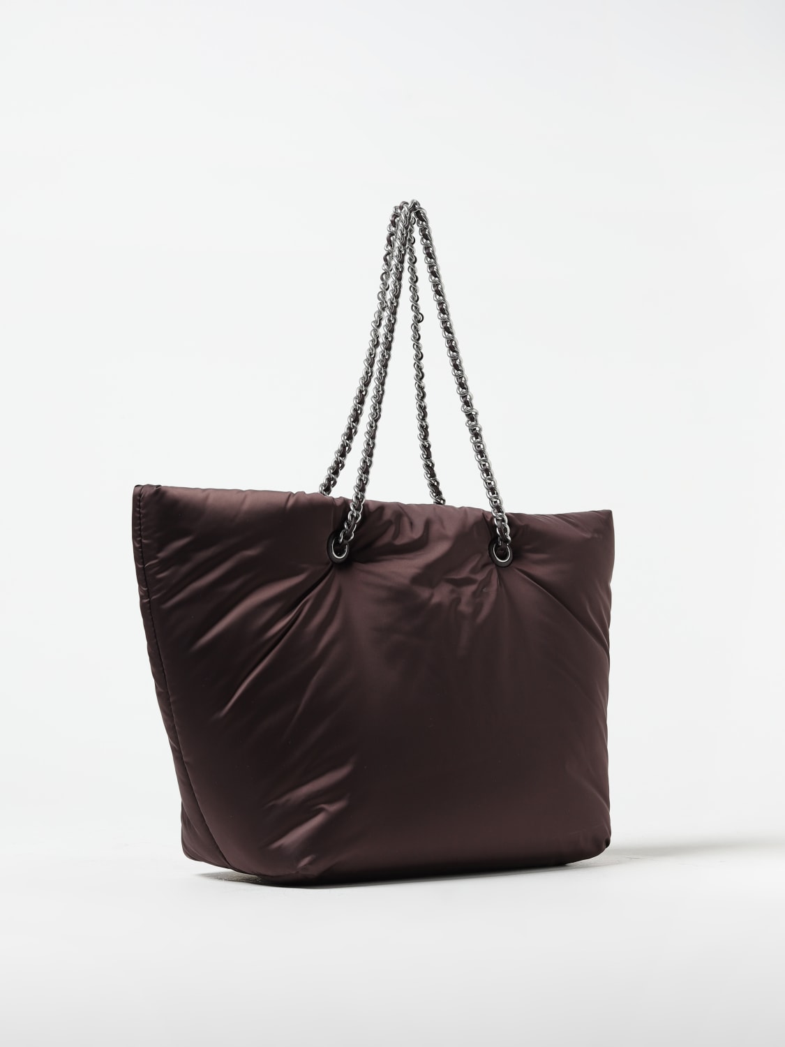 Tory Burch Ella Puffy nylon bag