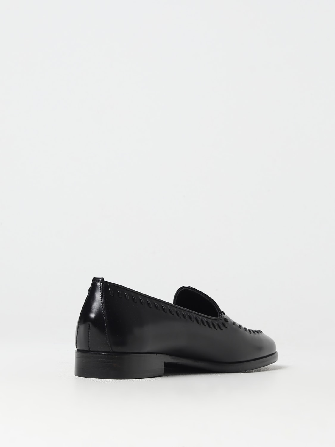 EDHEN MILANO МОКАСИНЫ: Мокасины Мужское EdhÉn Milano, Черный - Img 3