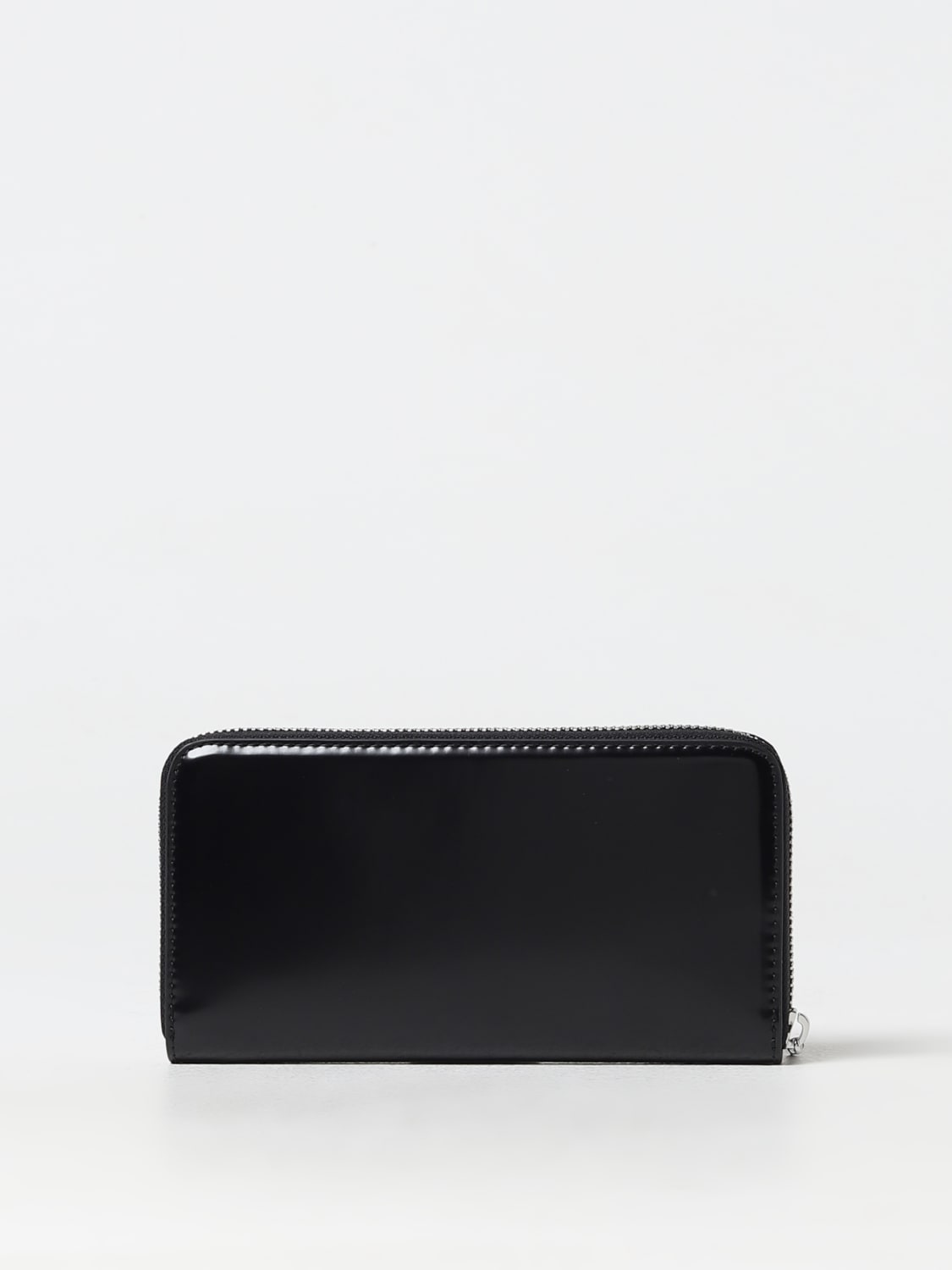 LIU JO WALLET: Wallet woman Liu Jo, Black - Img 3