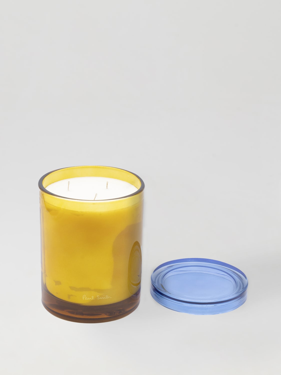 PS PAUL SMITH CANDLES AND FRAGRANCES: Candles and fragrances lifestyle Ps Paul Smith, イエロー - Img 2