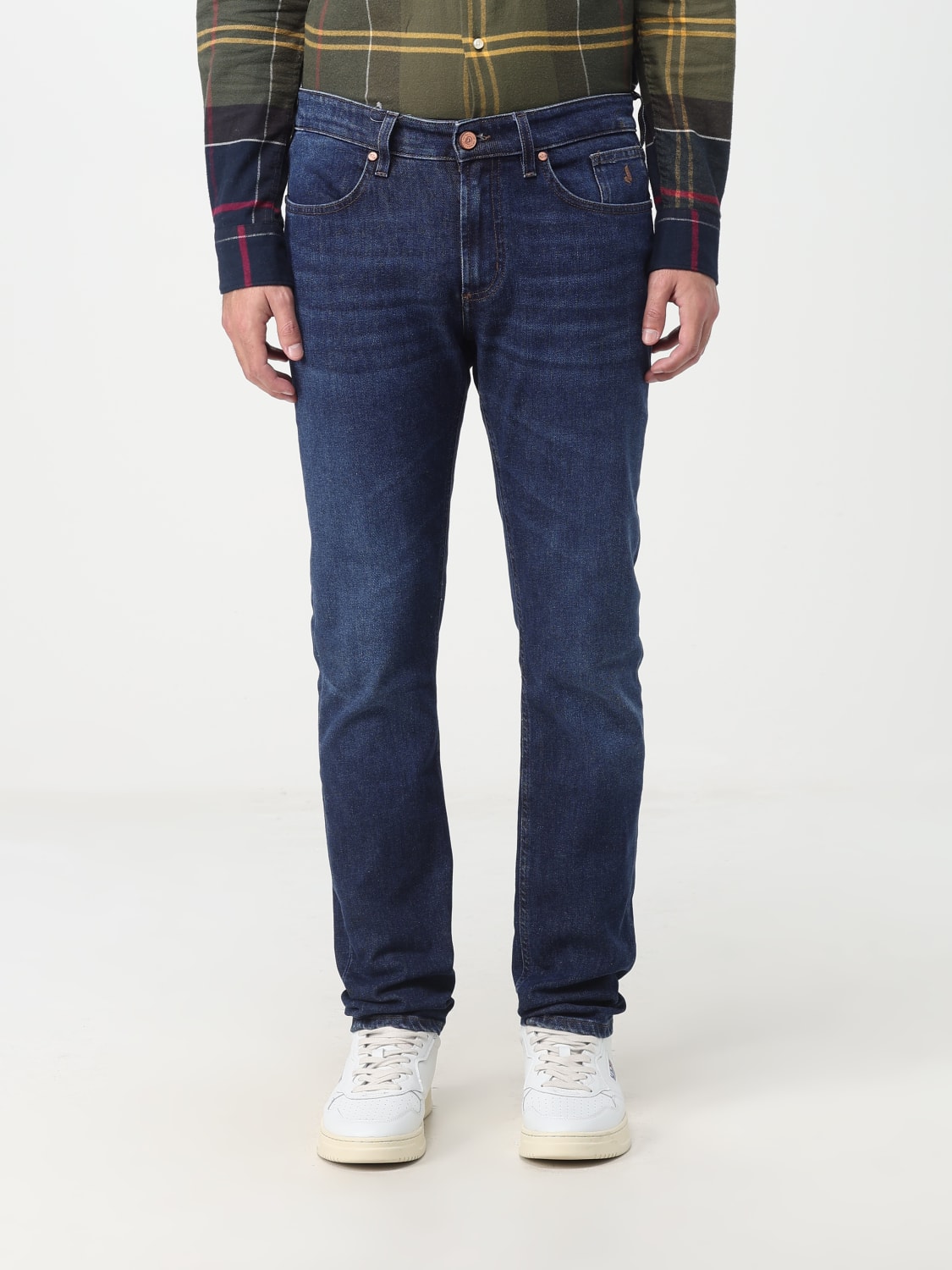 Giglio Jeans Jeckerson in denim