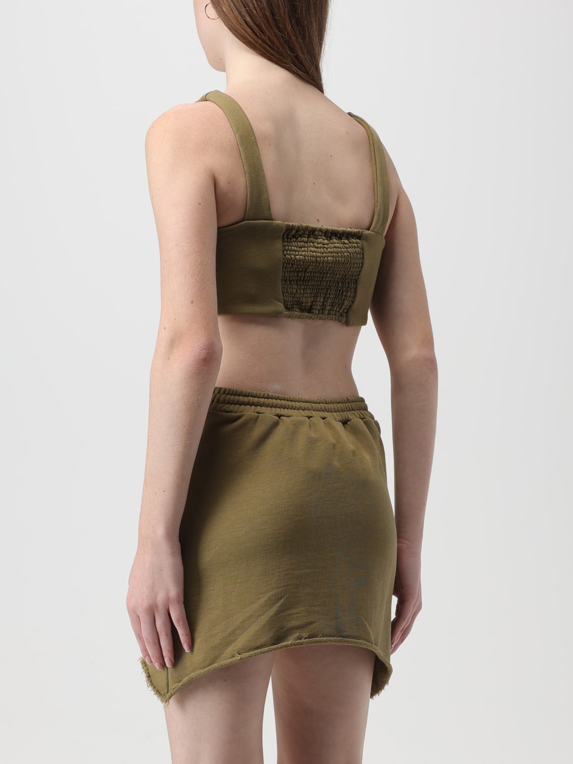 BARROW TOP: Pullover damen Barrow, Grün - Img 3