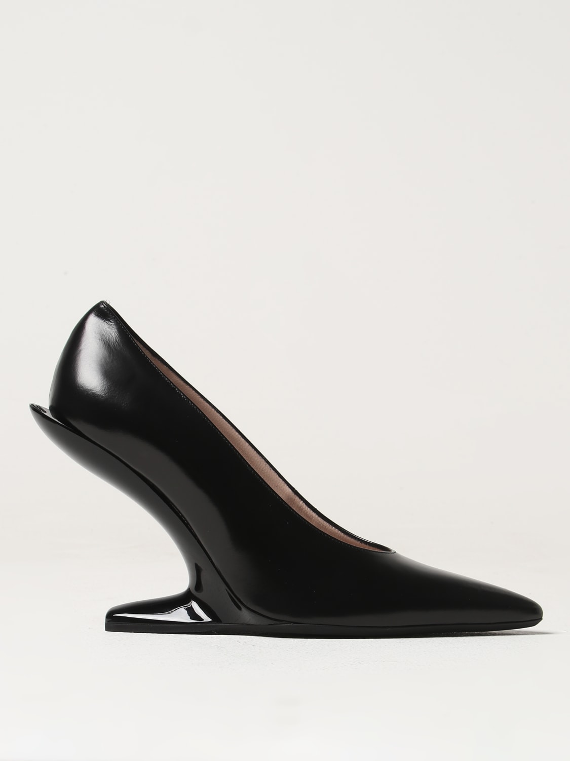 N° 21 HIGH HEEL SHOES: Pumps woman N° 21, Black - Img 1